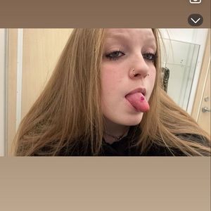 Meet your Posher, Maddie